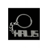 Halis İsimli Anahtarlık