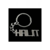 Halit İsimli Anahtarlık