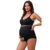 Hamile Slip Dikişsiz  Kadın Ak4249
