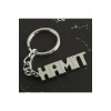 Hamit İsimli Anahtarlık