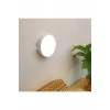 Hareket Sensörlü Led Işık Usb Şarjlı Lamba Led Işık Sensörlü Lamba Gece Lambası