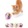 Hareketli Kedi Oyuncağı