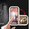 Hareketli Su Geçirmez Telefon Tutucu Stand