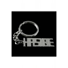 Hasibe İsimli Anahtarlık