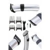 Hassas Ciltlere Özel Saç Sakal Ve Vücut Kuaför Tipi Şarjlı Tıraş Makinesi