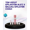 Hassas Tüy Temizleyici – Şeftali Tüylerine Etkili