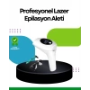 Hasuba Ipl Lazer Epilasyon Cihazı Hs-262 Kadın Ve Erkek İçin