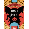 Hayvan Çiftliği (Bez Ciltli)
