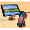 Hayvan Figürlü Masaüstü Telefon Standı 5 Model (4887)