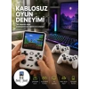 Hdmı Destekli Kablosuz Oyun Konsolu 10.000 Oyun Yeni Nesil