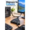Hdmı Switch 2.0 Ve 3d Format Destekli