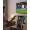 HDMI USB Girişli HD Uydu Alıcısı Kablosuz İnternet Destekli