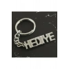 Hediye İsimli Anahtarlık