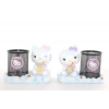 Hello Kitty Polyester Kalemlik