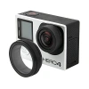 Hero Gopro 5/ 4/ 3+/ 3 Uv Kamera Lens Koruma