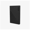 Hıksemı Hs-hub-mhb201 Usb3.0 25" Disk Kutusu. (ssd Ve Hdd Destekler 5gbps Siyah Win Mac-os Linux Android)(1923)