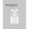 Hızlı Şarj Destekli 2. Nesil Bluetooth 5.0 Ergonomik Kulaklık