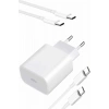 Hızlı Şarj Güç Adaptörü Şarj Aleti İos Uyumlu 15/pro/pro Max