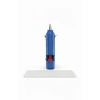 Hobi Ve Tamir İşleri İçin 60 W Silikon Tabancası 11 Mm 5 Silikon Hediyeli