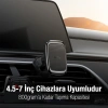 Hoco Ca106 Araç Havalandırma Bölmesi Manyetik Telefon Tutucu-(5775)