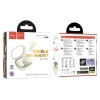 Hoco EQ6 Göstergeli Tws Bluetooth 5.3 Kablosuz Stereo Kulakiçi Kulaklık