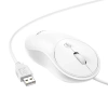 Hoco Gm13 Bussines 1600dpı 4d Yüksek Hassasiyet Kablolu Optik Mouse