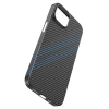 Hoco İphone 14 Pro 6.1 Kılıf Kevlar Texture Darbe Emici Telefon Kılıfı