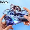 Hoco İphone 14 Pro Ar Yansıma Önleyici Temperli Cam Ekran Koruyucu-(5775)