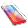 Hoco İphone 15 Pro Full Hd Tempered Kırılmaz Cam Ekran Koruyucu 25 Adet Set