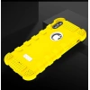 Hoco İphone X Xs 360 Zırh Ultra Koruma Silikon Kılıf