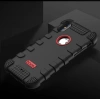 Hoco İphone X Xs 360 Zırh Ultra Koruma Silikon Kılıf