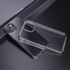 Hoco Light Series Tpu İphone 15 Plus Şeffaf Kılıf