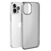 Hoco Light Series Tpu İphone 15 Pro Max Şeffaf Kılıf
