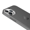 Hoco Light Series Tpu İphone 15 Pro Max Şeffaf Kılıf
