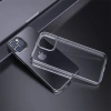 Hoco Light Series Tpu İphone 15 Pro Şeffaf Kılıf