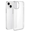 Hoco Light Series Tpu İphone 15 Şeffaf Kılıf