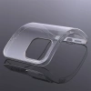 Hoco Light Series Tpu İphone 15 Şeffaf Kılıf