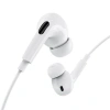Hoco M111 Pro Primero Lightning Kulakiçi Mikrofonlu Kablolu Kulaklık