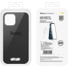Hoco Pure Series İphone 15 Manyetik Silikon Kılıf-(5775)