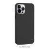 Hoco Pure Series İphone 15 Pro Manyetik Silikon Kılıf