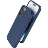 Hoco Pure Series İphone 15 Pro Max Manyetik Silikon Kılıf