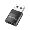 Hoco Ua17 Dişi Type-c To Erkek Usb Dönüştürücü Çevirici Adaptör