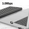 Hoco Ua18 3.0mbps Usb Bluetooth 5.0 Adaptör