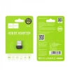 Hoco Ua18 3.0mbps Usb Bluetooth 5.0 Adaptör