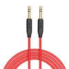 Hoco Upa11 3.5mm Aux To Aux Ses Aktarım Kablosu 1mt