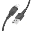 Hoco X101 Usb To İphone Lightning 2.4a Hızlı Şarj Ve Data Kablosu-(5775)