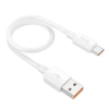 Hoco X96 Hyper 100w Usb To Type-c Hızlı Şarj Ve Data Kablosu-(5775)