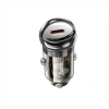 Hoco Z53 Sight Single Pd30w Type-c Girişli Araç Çakmaklık Hızlı Şarj Aleti