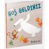 Hoş Geldiniz