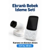 Hs327 Bebek Kamerası